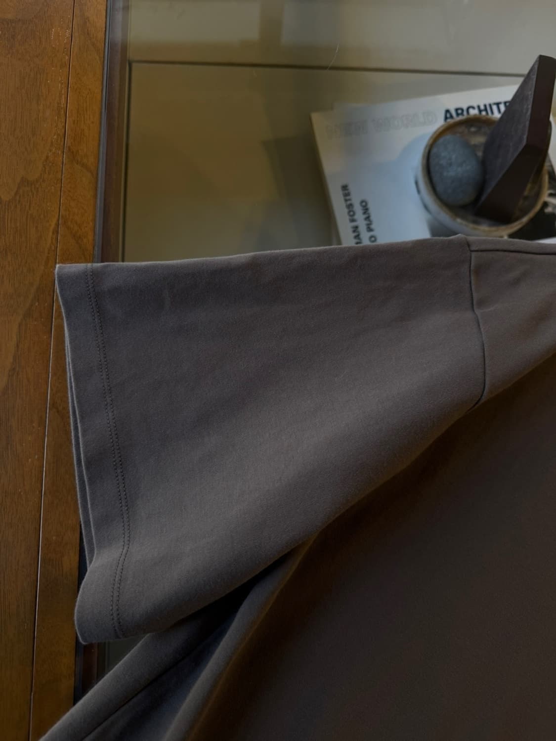 어나더오피스 티셔츠 100 상품이미지7