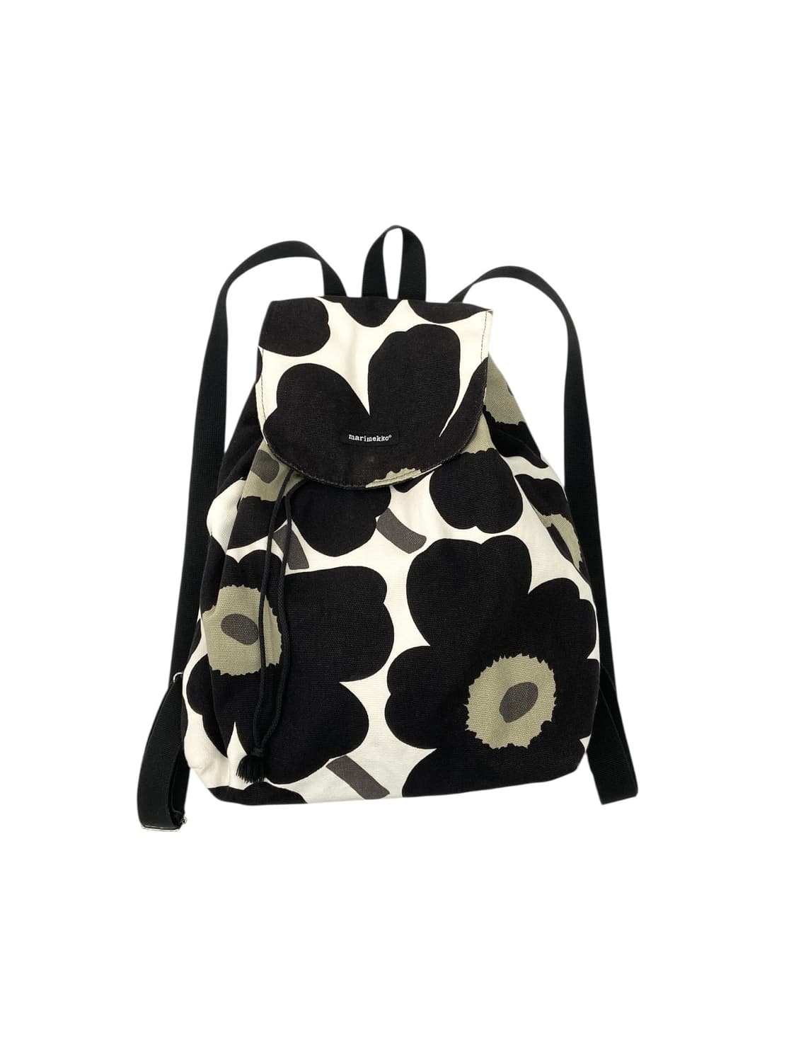 Marimekko backpack fLowEr 상품이미지1