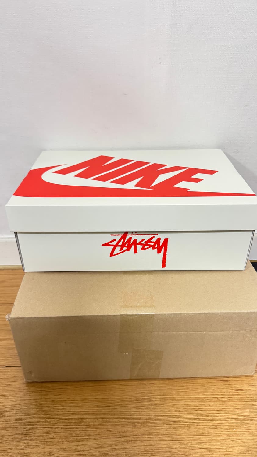 (US8) 나투시 Nike x Stussy Air Baltoro  상품이미지2