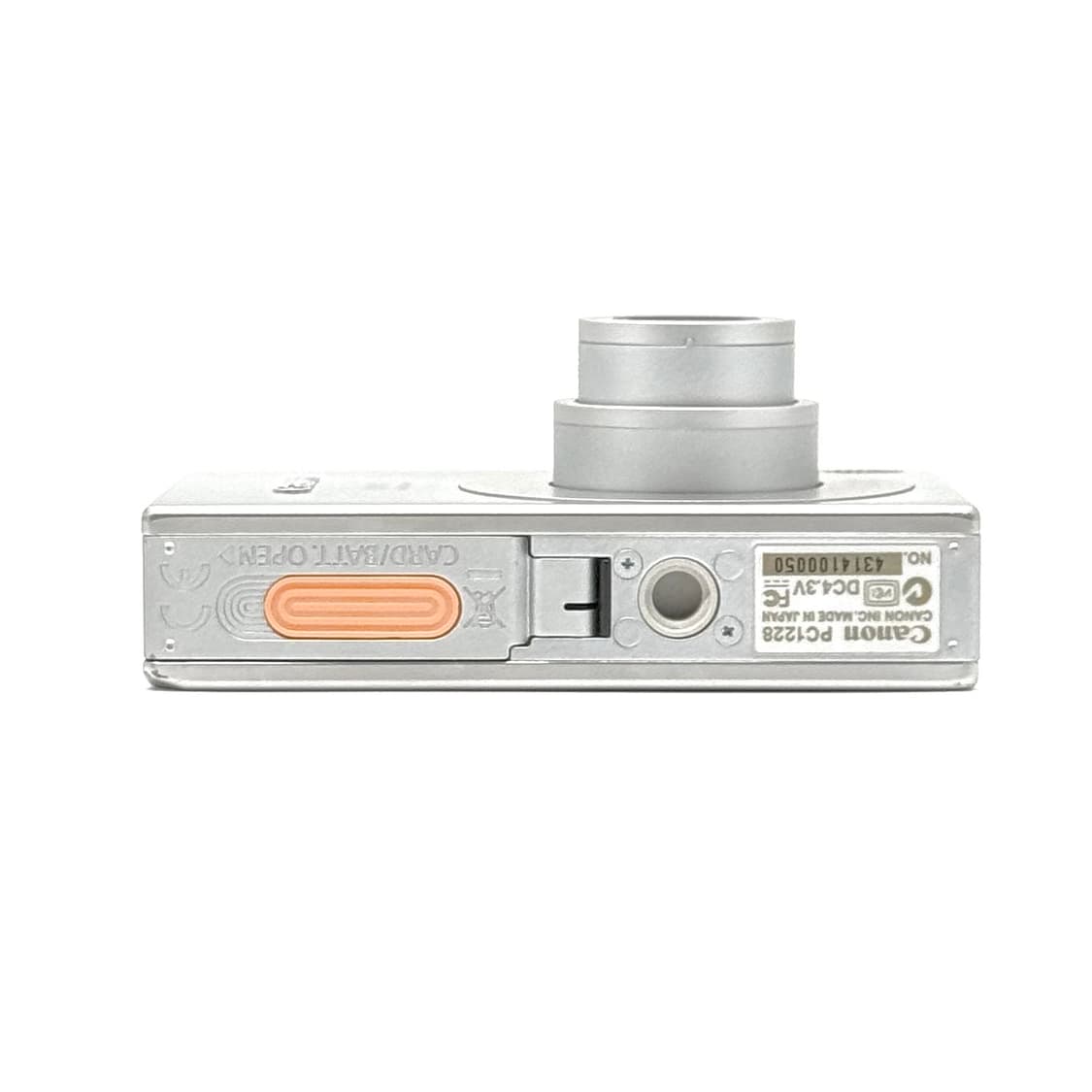 [환연지현픽&뽀용!] 캐논 IXY 10 (IXUS 70) 디지털카메라 상품이미지7