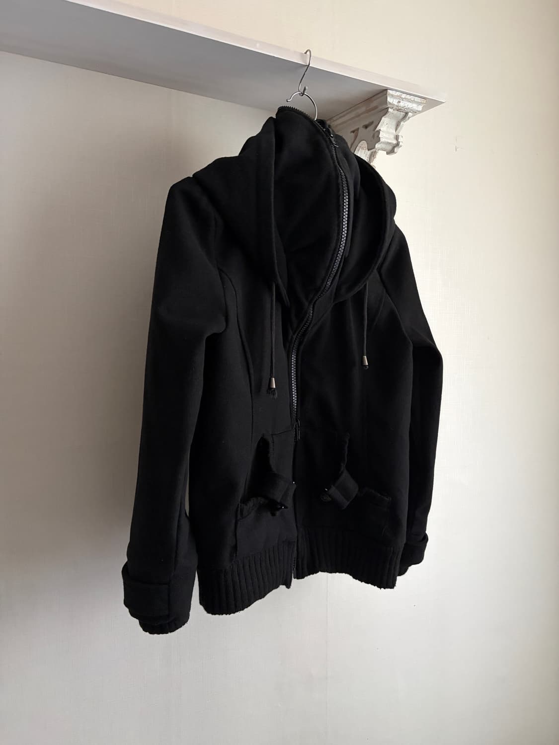 INGNI hoodie 상품이미지3