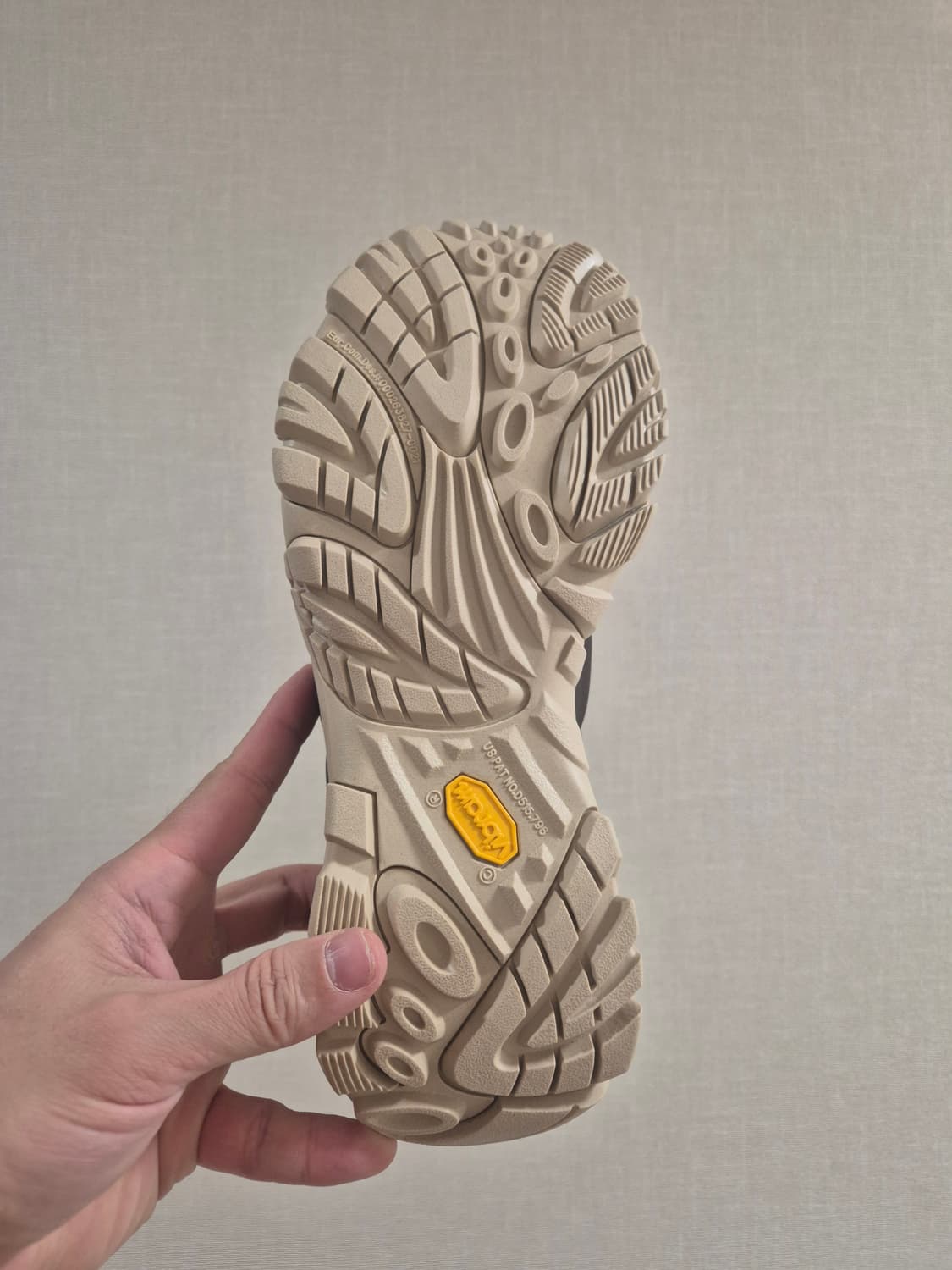 [새상품/260] 머렐 Moab 2 슬라이드 퀼티드 SE 상품이미지4