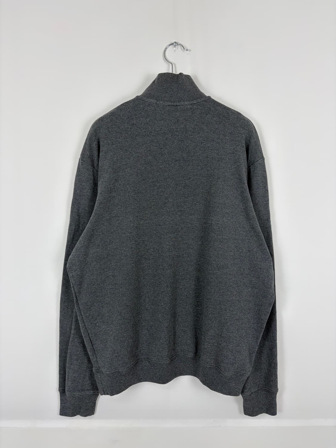 a65) 폴로랄프로렌 골프 반집업 니트 상품이미지4