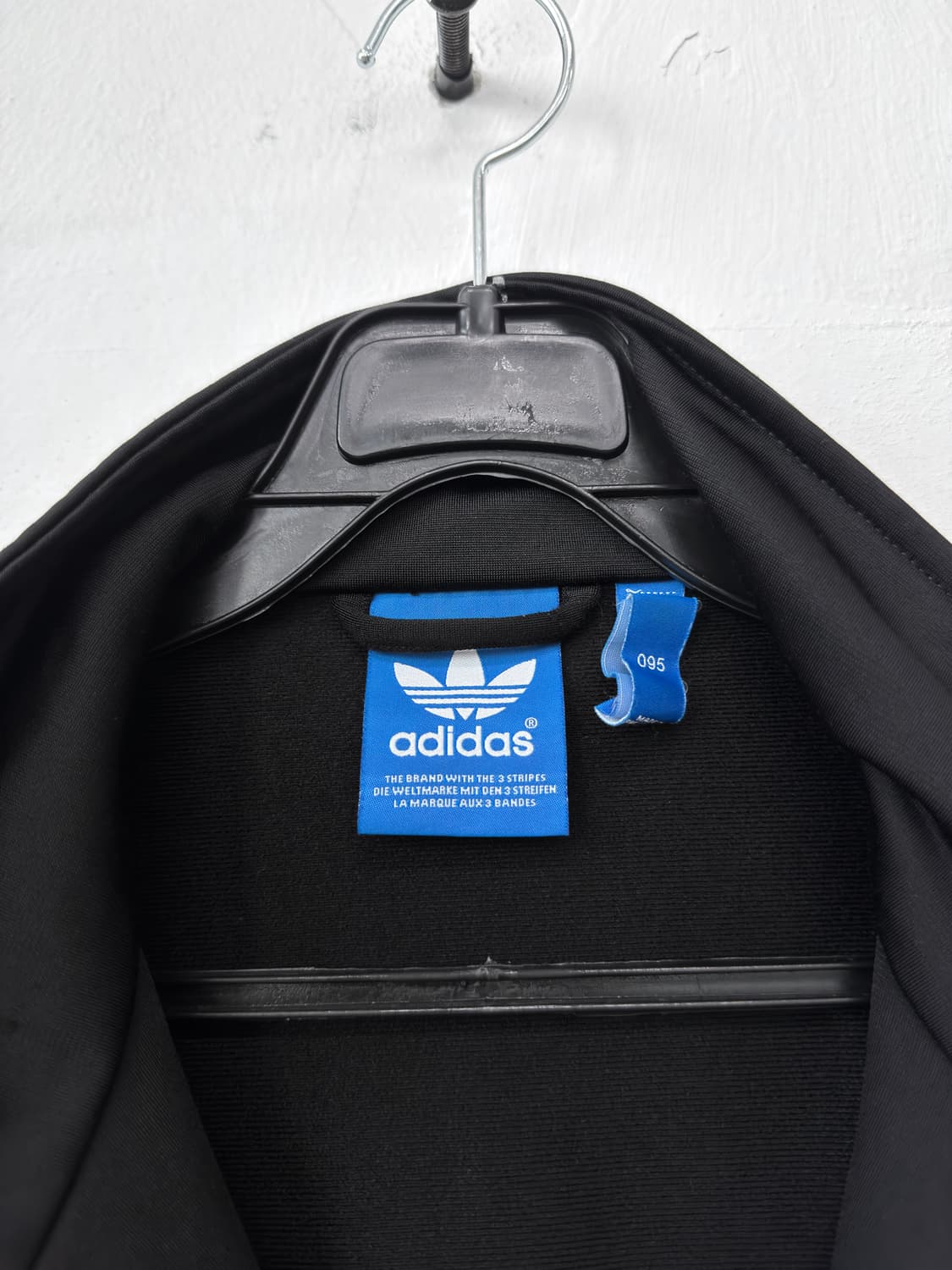 아디다스 파이어버드 트랙탑 져지 상품이미지3