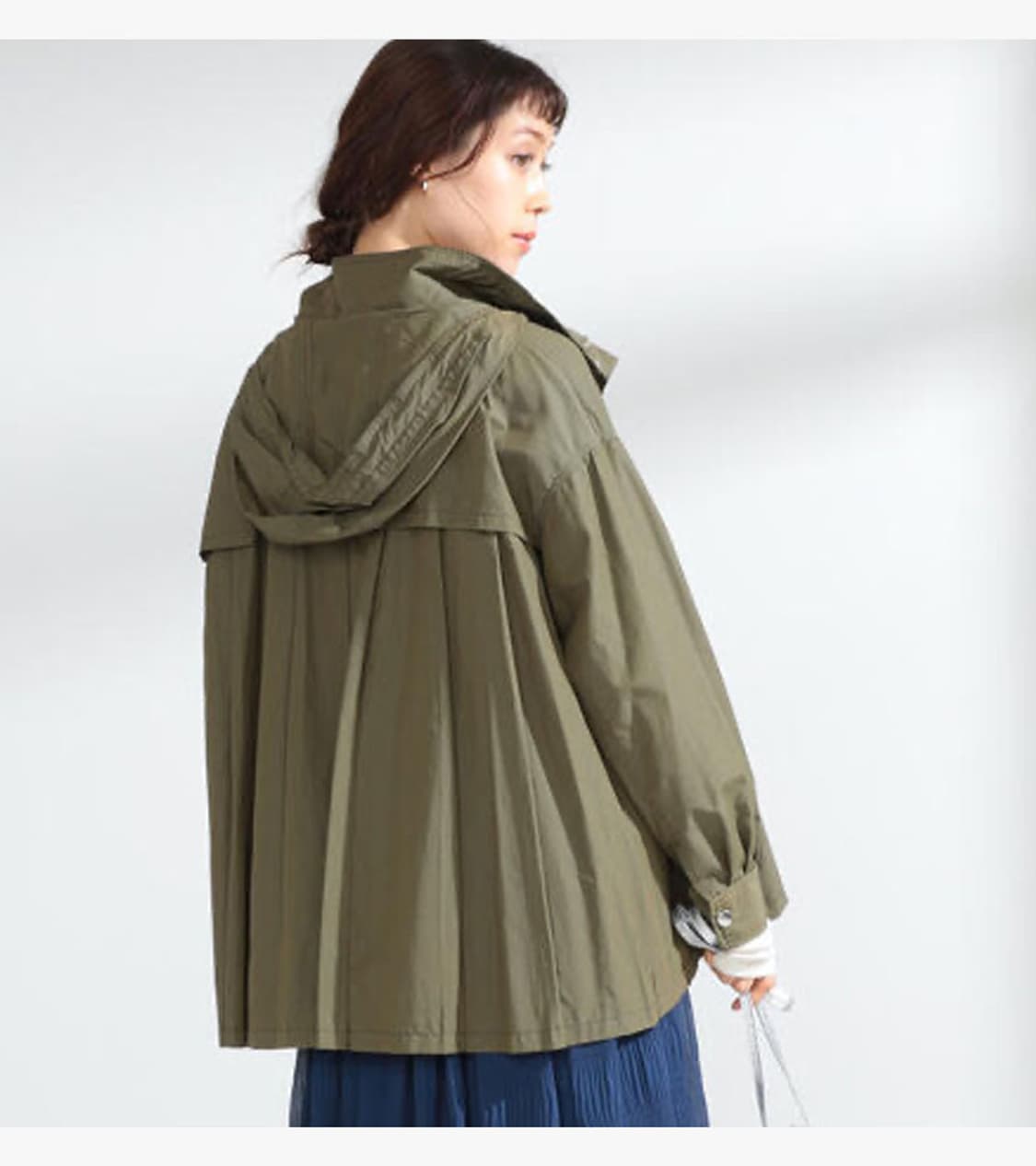 RAY BEAMS - 24FW MOUNTAIN PARKA 상품이미지3