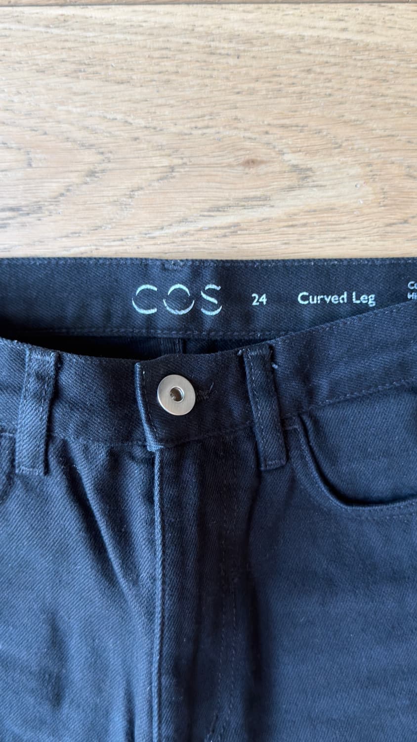 Cos 바지 상품이미지1