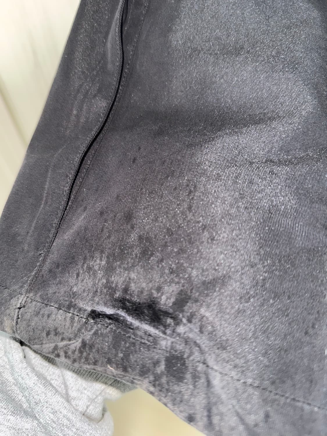 플라스틱프로덕트 - MPa MULTI PANEL CARGO PANTS 상품이미지4