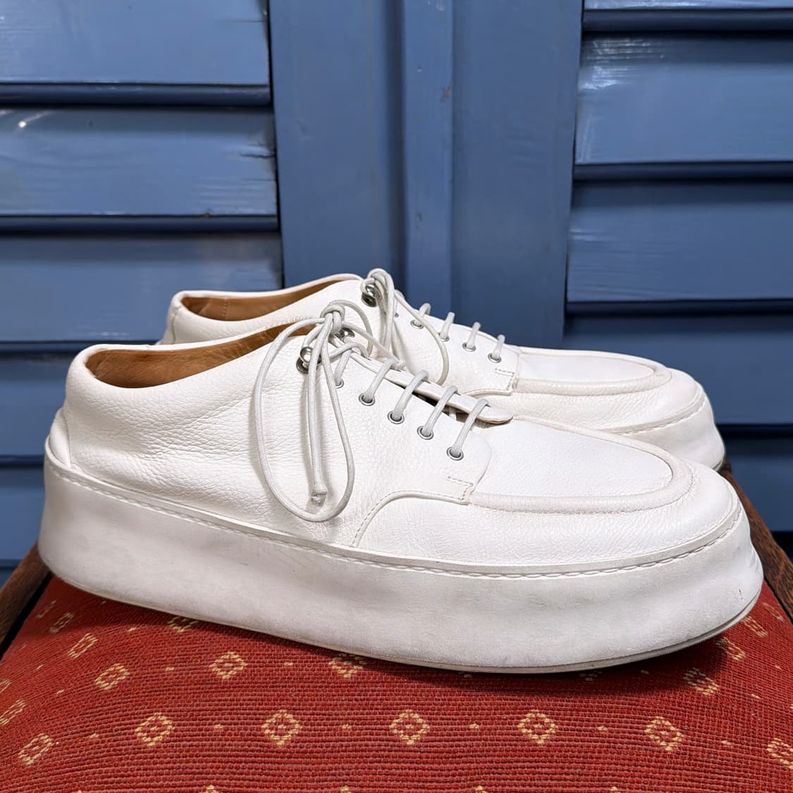 마르셀 카사파나 더비슈즈 상품이미지5