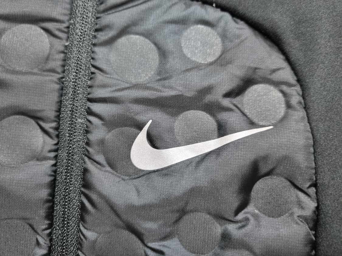 여성 정가28만 나이키 에어로로프트 에어로프트 구스다운 경량 패딩 러닝 상품이미지6