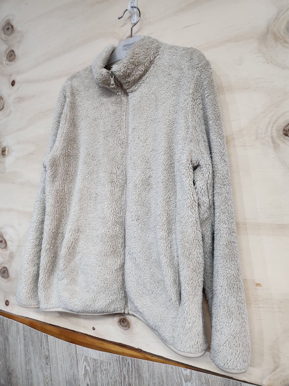 15) 유니클로 후리스 상품이미지3