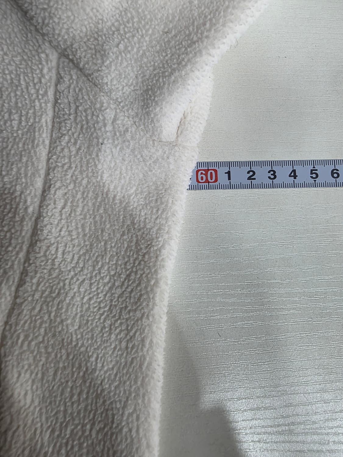 유니클로 남여공용 플리스 자켓 L 상품이미지3