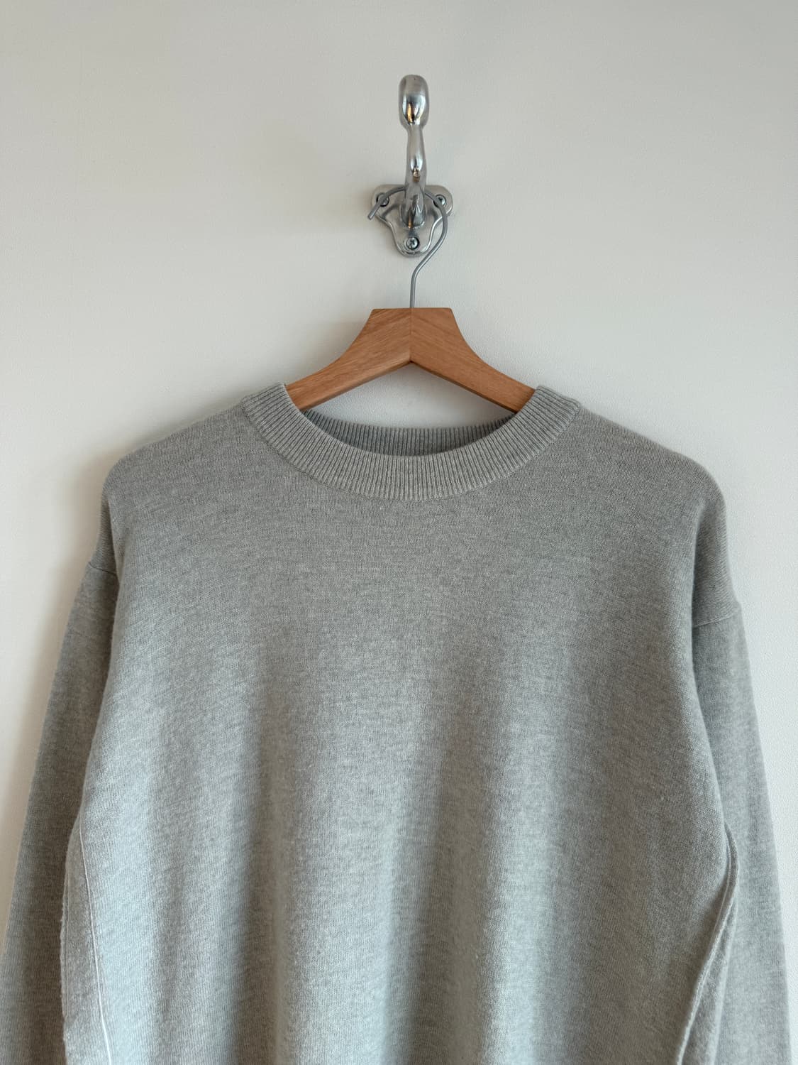 뮤제(MUSEE) 니트 상품이미지2