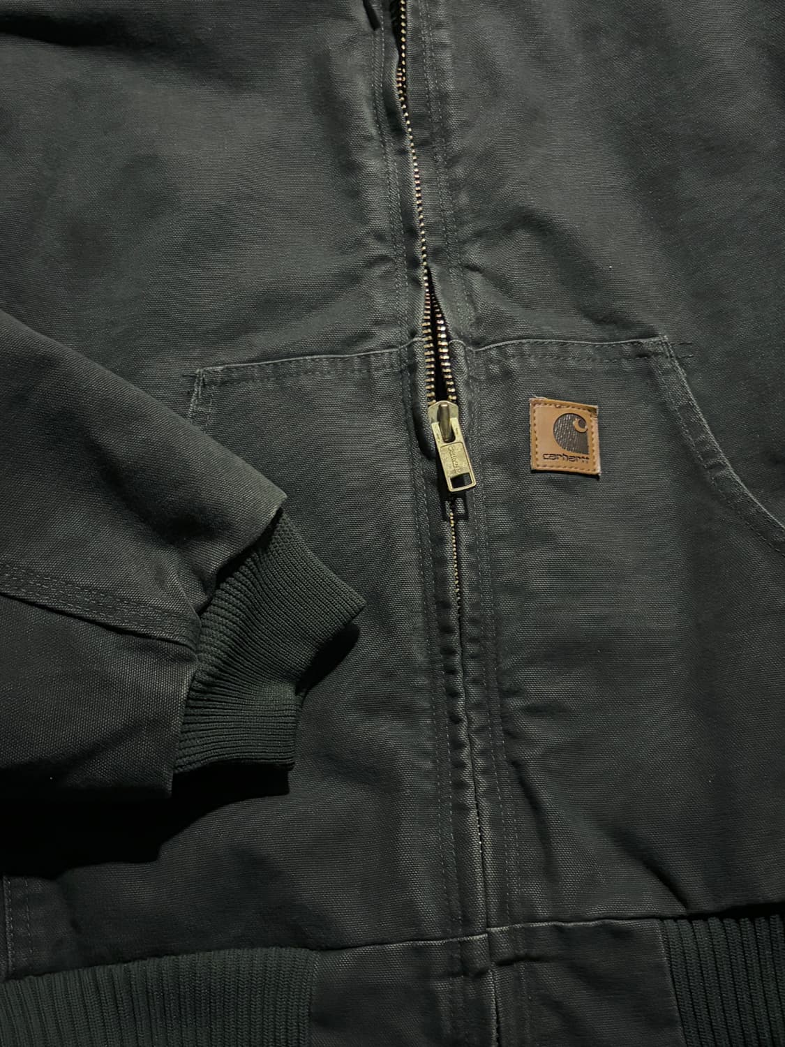 칼하트 액티브 J130 MOS M/R 상품이미지4