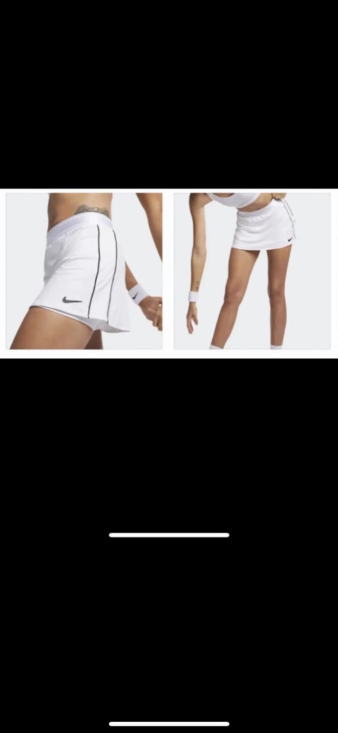 나이키 테니스치마 S사이즈 상품이미지6