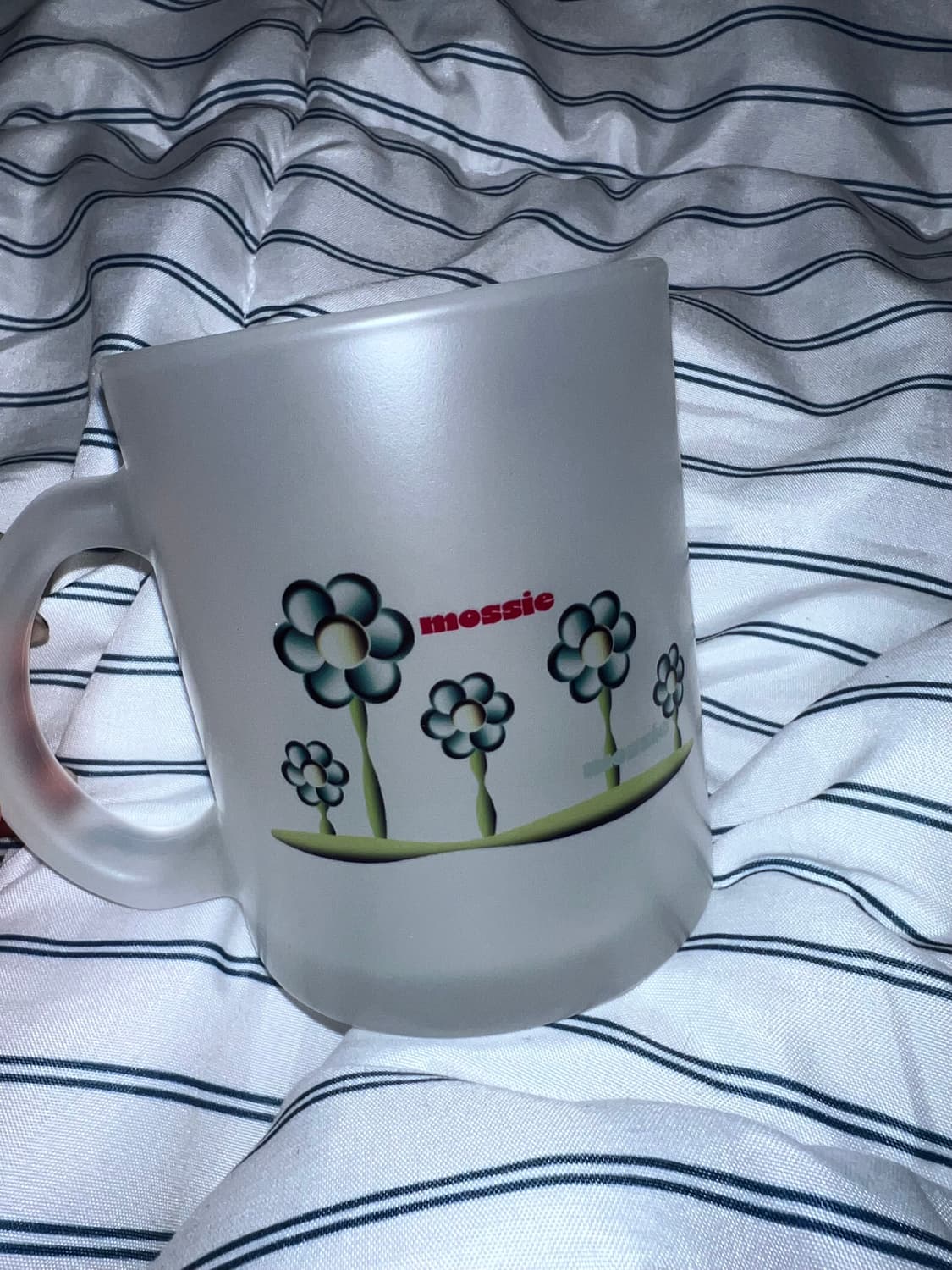 Flower Mug 상품이미지1