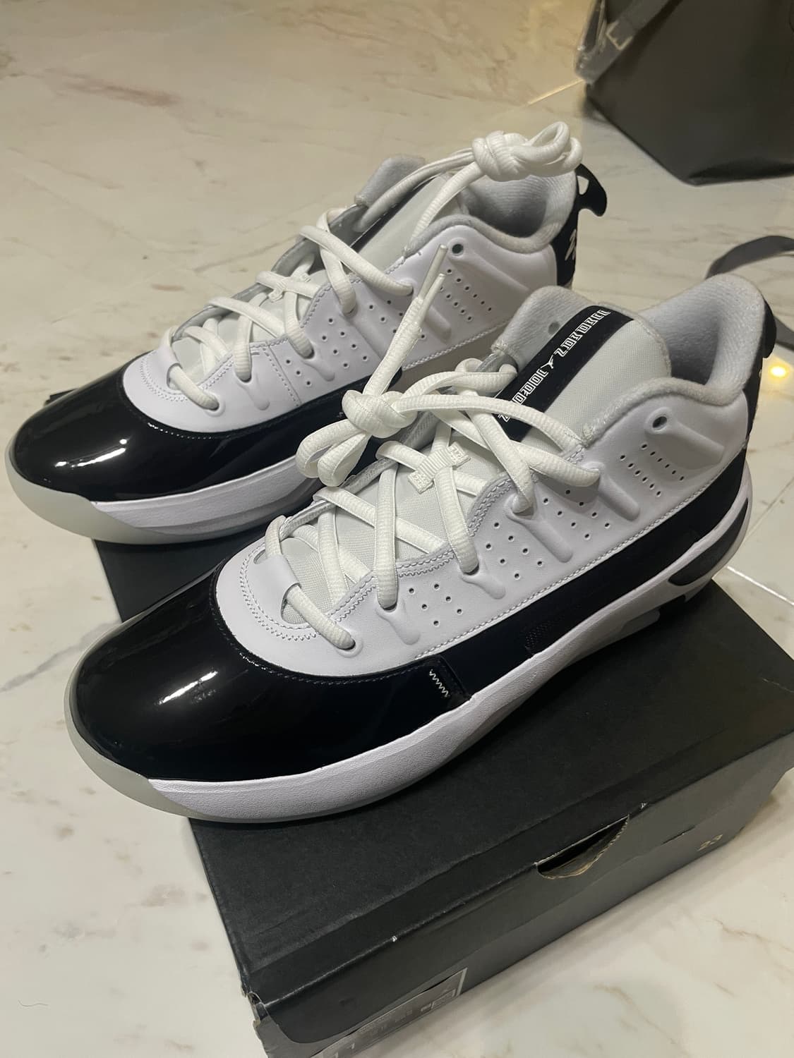 JORDAN MAX AURA 7 상품이미지1