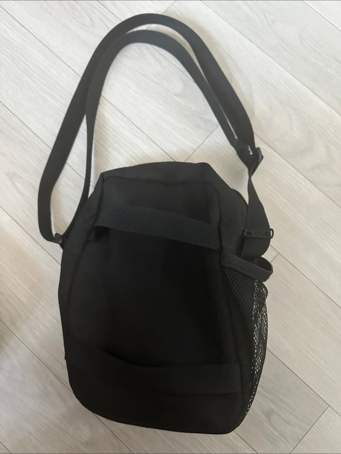 아디다스 배드민턴 크로스백 상품이미지2