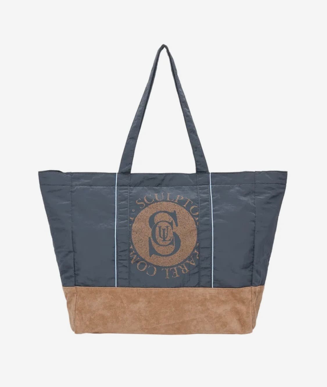 스컬프터 Big Enough Tote bag 상품이미지1
