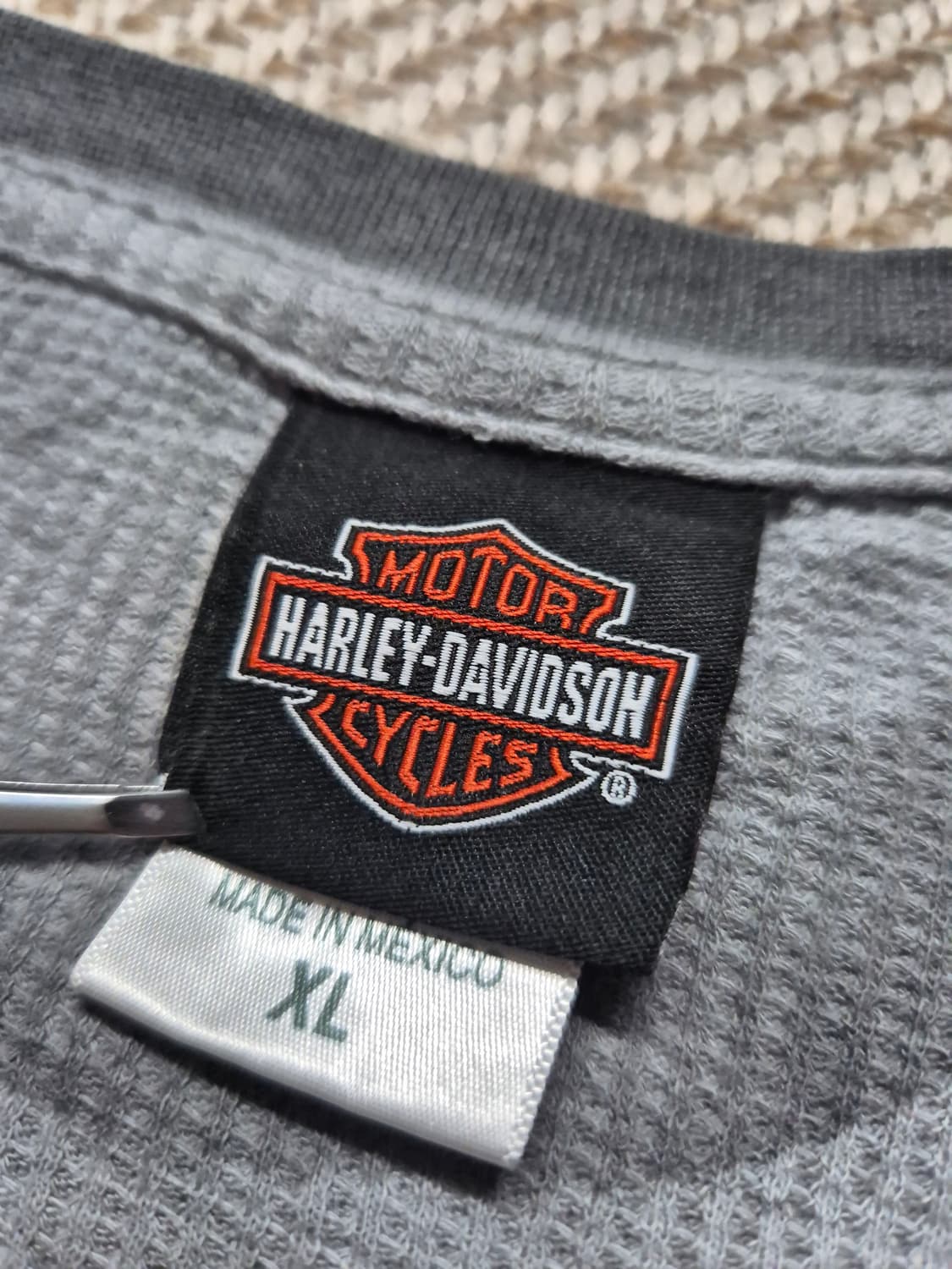 할리데이비슨 써멀 슬리브 상품이미지6