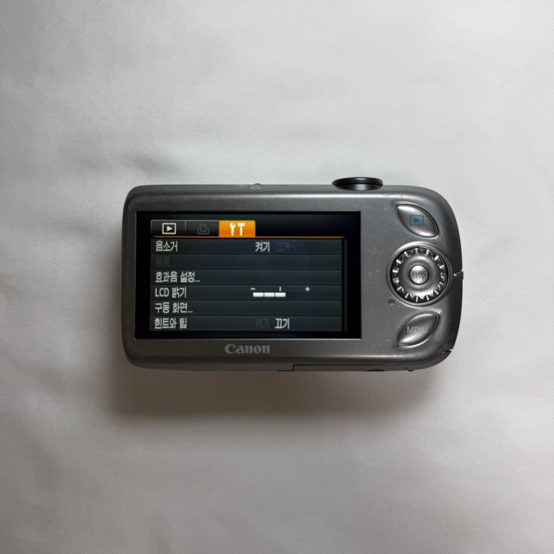 캐논 IXUS 110 / IXY 510 / SD 960 (익시, 익서스) 상품이미지6