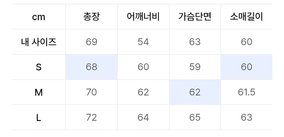 아웃스탠딩 맨투맨 M사이즈 상품이미지4
