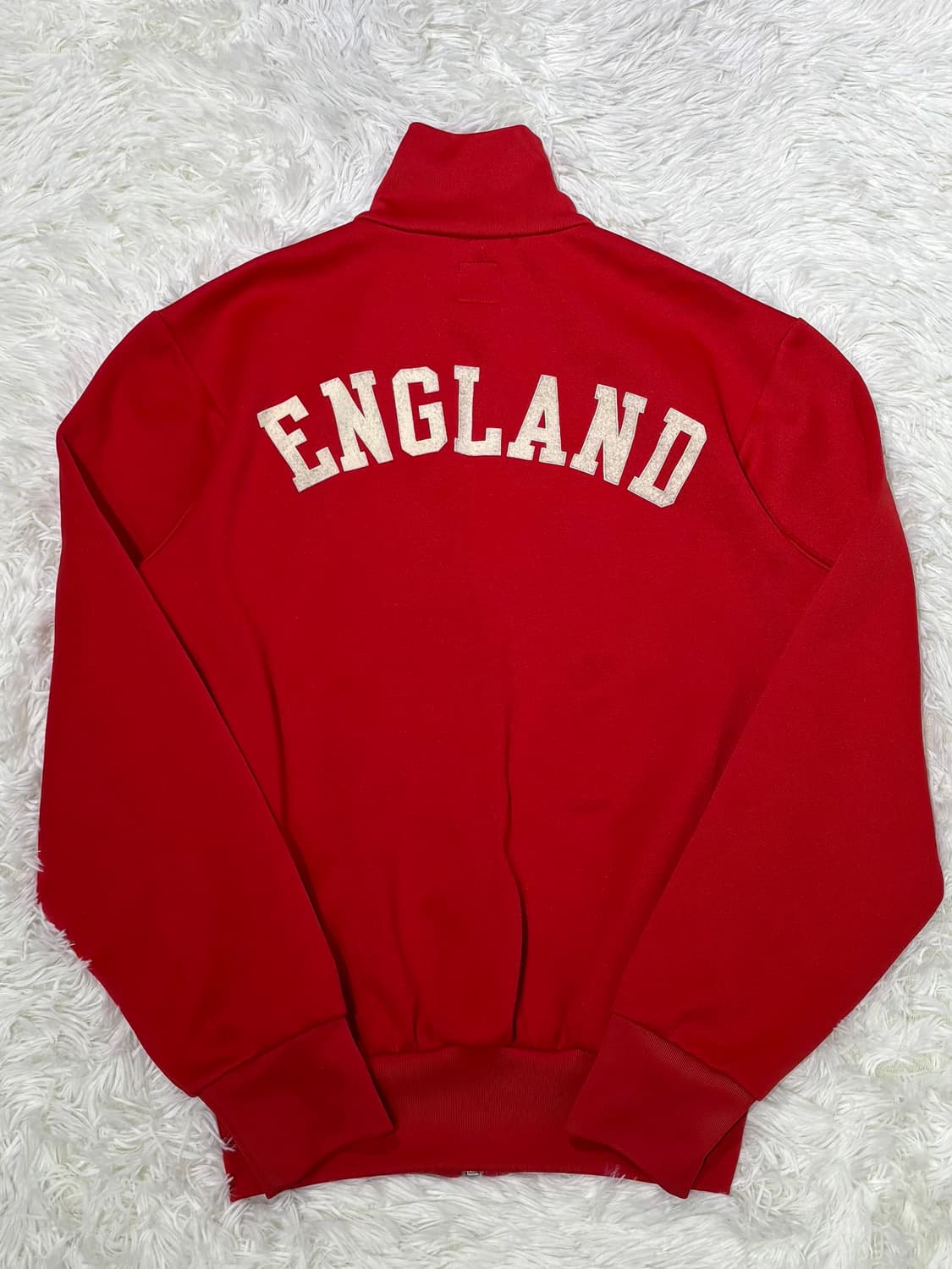 아디다스 잉글랜드 월드컵 국대 트랙탑 상품이미지8