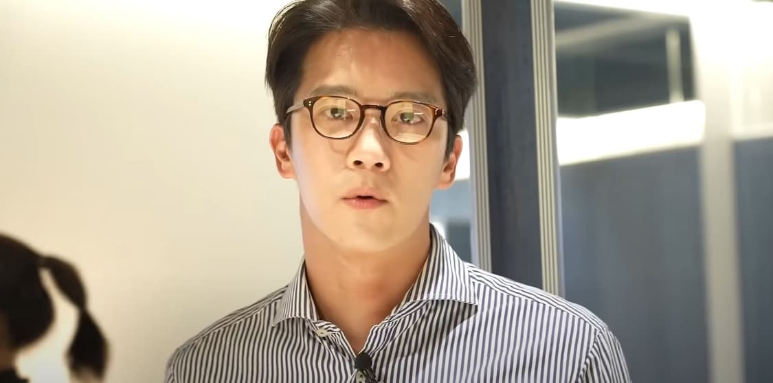 올리버피플스 페어몬트 OV5219FM 1002스톰 상품이미지7