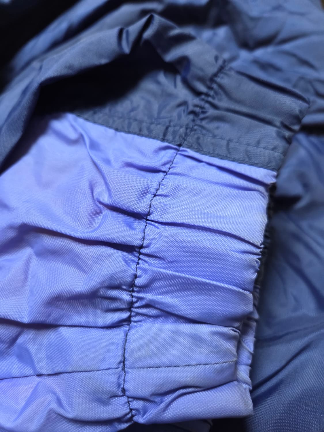 나이키 빈티지 바람막이 상품이미지6