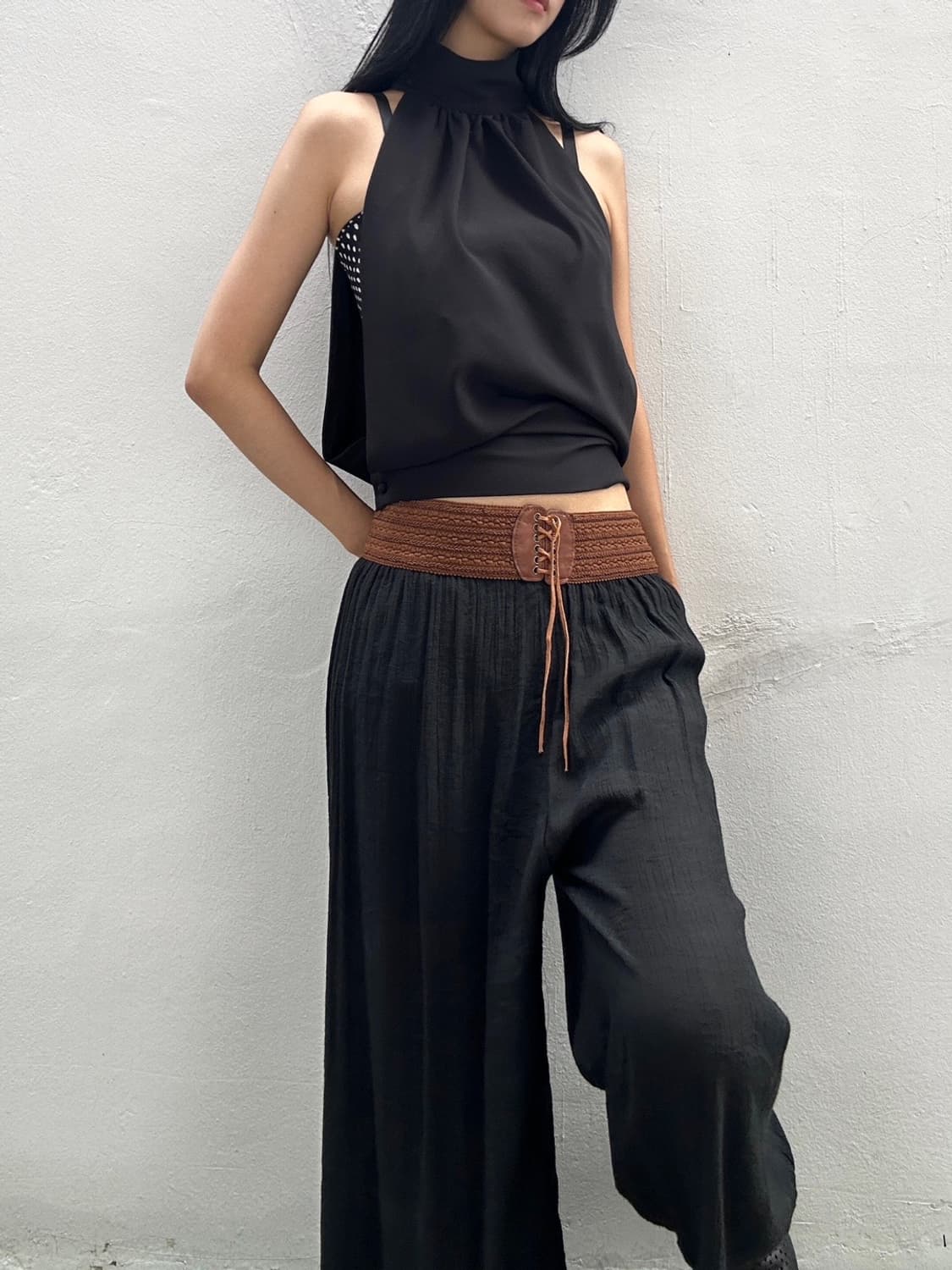 Mantra move pants 상품이미지5