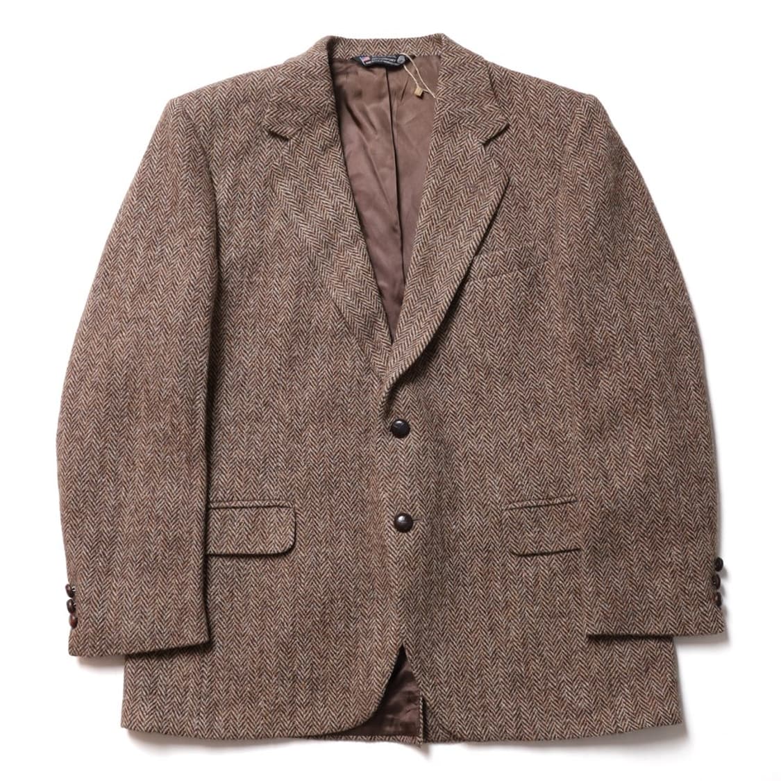  John Alexander Harris Tweed Jacket 상품이미지1