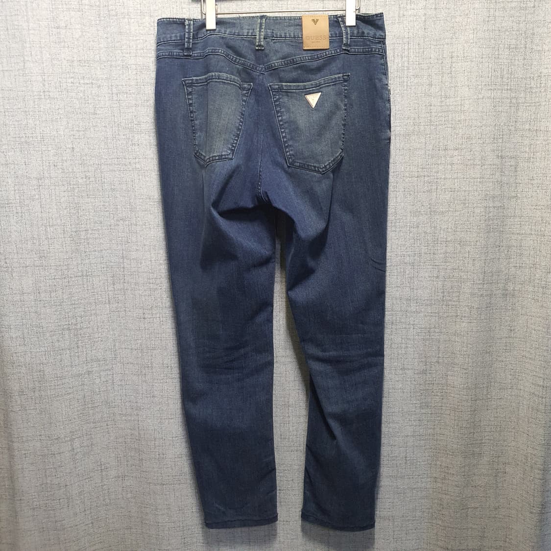 게스 데님 청바지 블루  상품이미지2