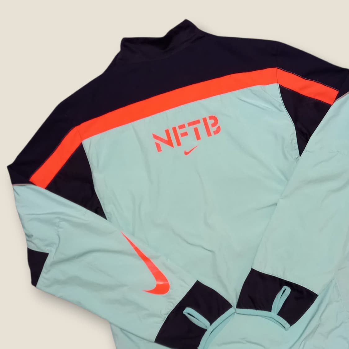 NFTB 나이키 트랙탑 상품이미지6