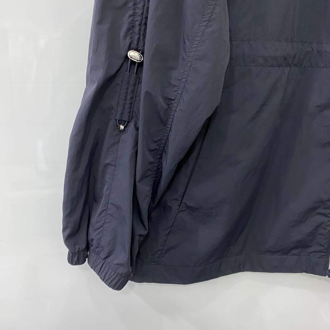 켈빈클라인 퍼포먼스 바람막이(XL) 상품이미지3