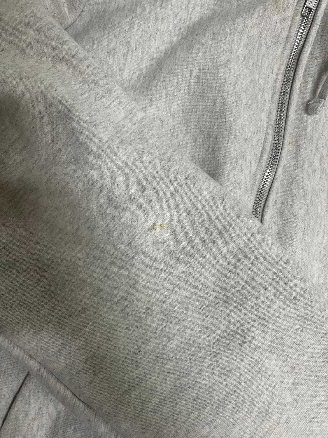 스투시 후드집업 M 상품이미지5