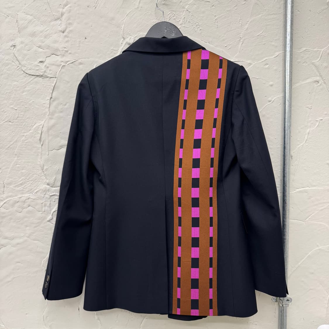 00s 꼼데가르송 4버튼 자켓 상품이미지3