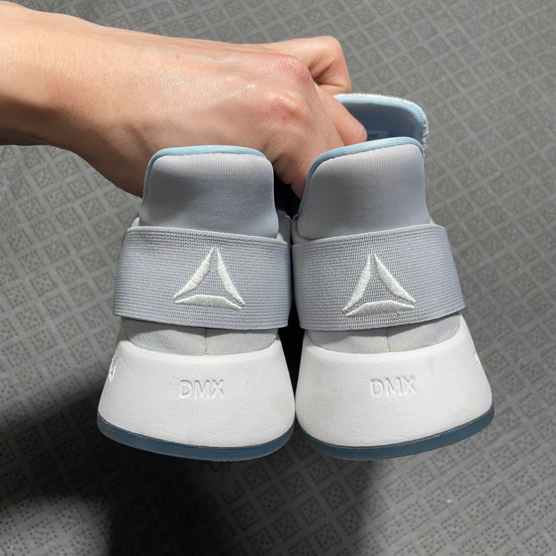 리복 삭스 트레이너 슈즈(250) 상품이미지3