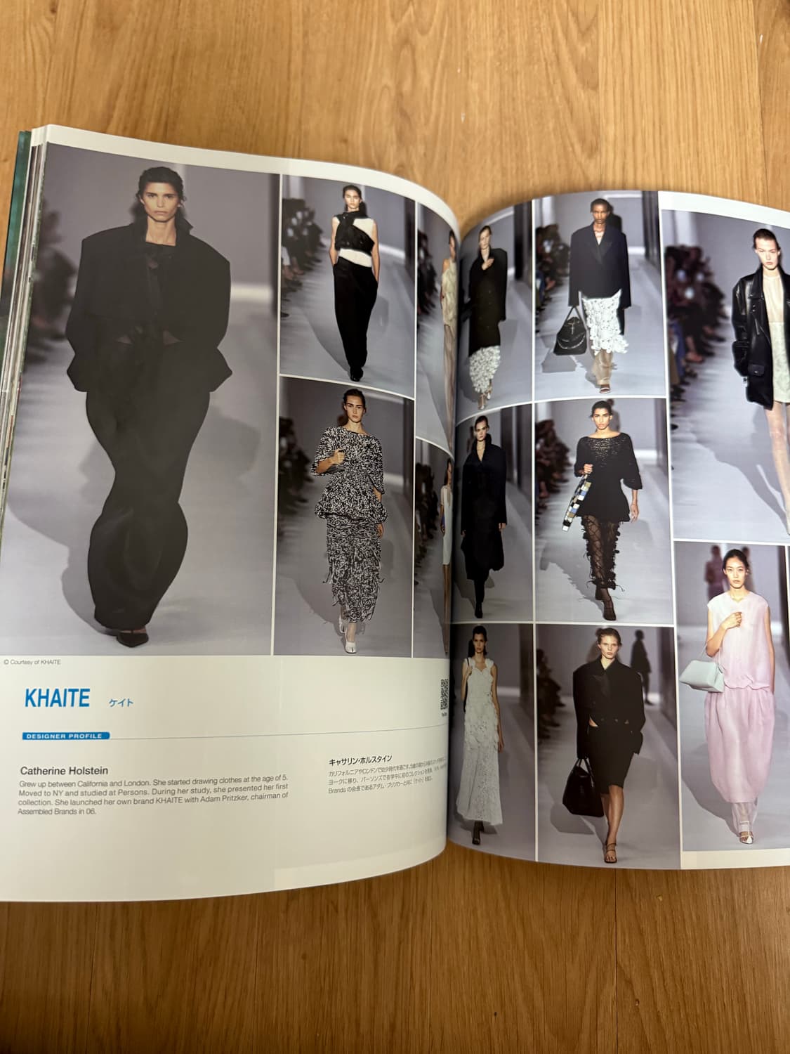 gap press vol.190 25 s/s colletion Milan 상품이미지5