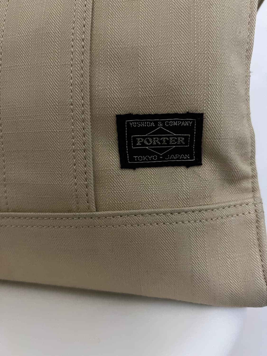 Porter tote bag 포터 토트백 상품이미지3