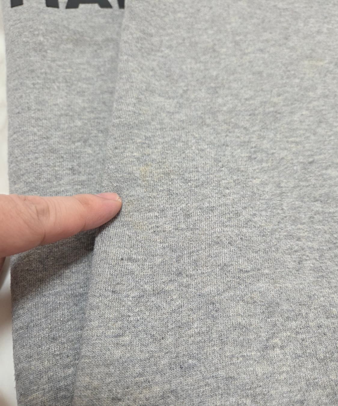 피오갓에센셜 크루넥 스웻셔츠 상품이미지10