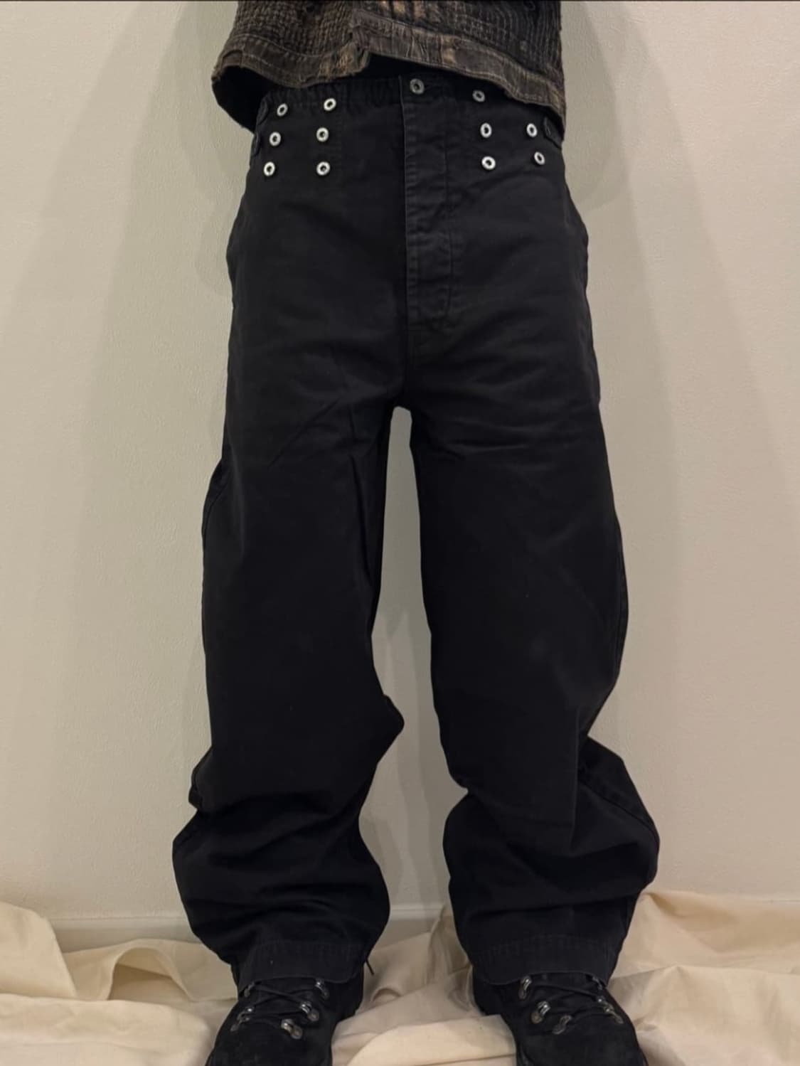 캐피탈 멀티 서스펜더 팬츠 상품이미지1