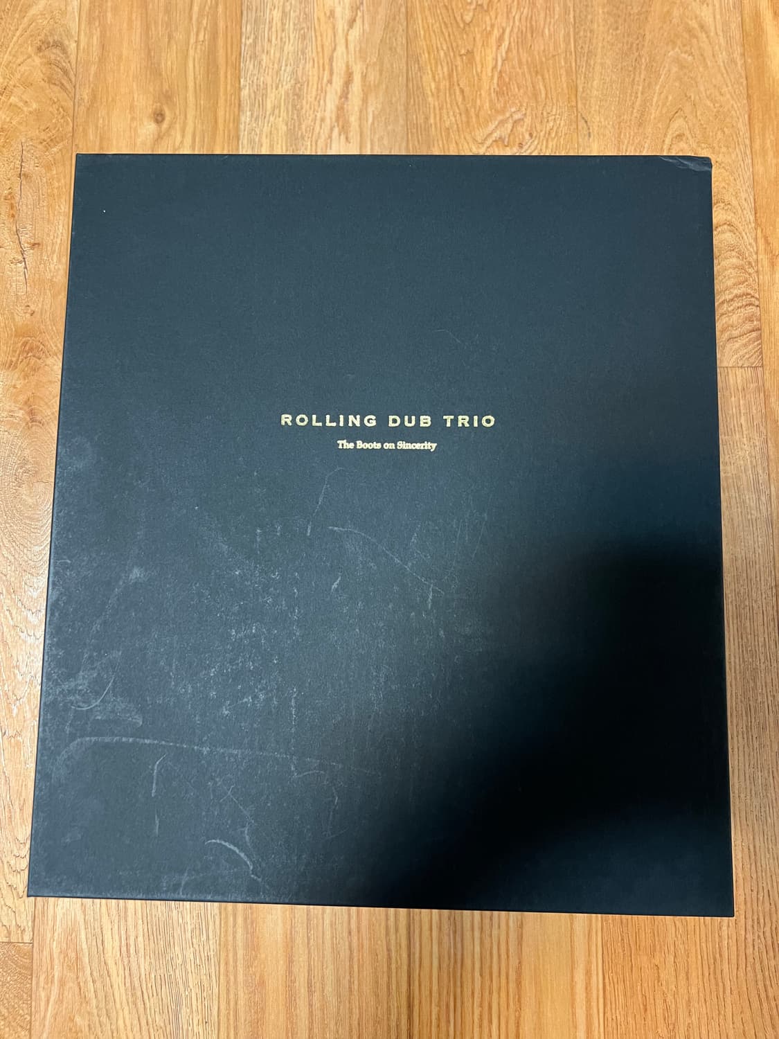 롤링덥트리오 캐스퍼 구이디 카프 블랙 8 상품이미지5