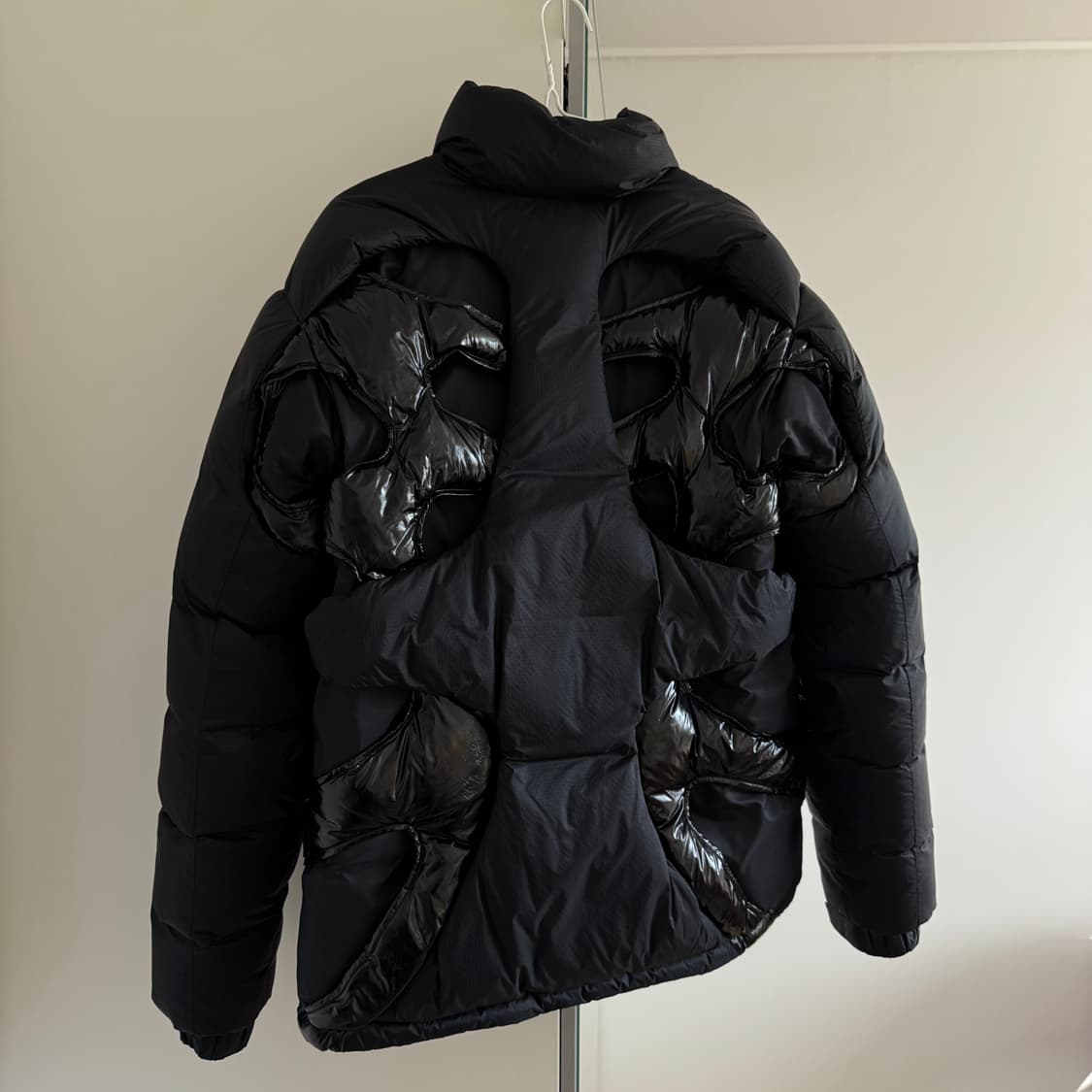 코오롱 40주년 3d 패딩 상품이미지2