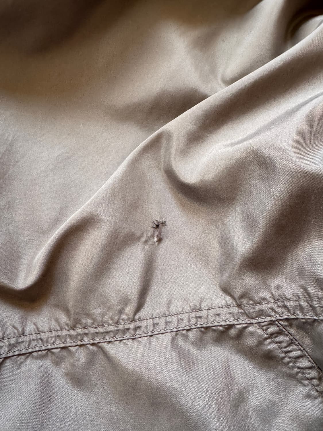 90s USA L 파타고니아 쉘드 자켓 상품이미지8