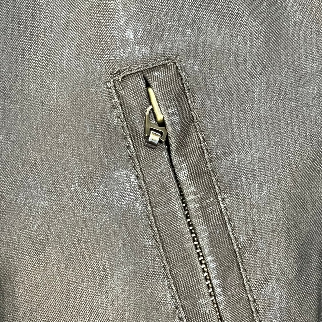 벨스타프 바이커 왁스자켓 s09745 상품이미지9