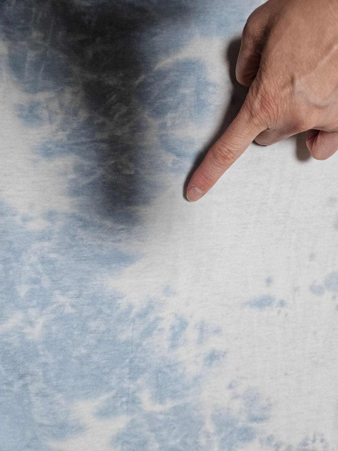 타이다이 반팔 티셔츠  상품이미지6