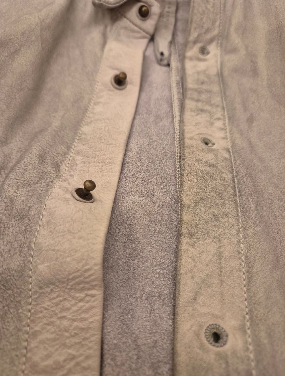 isaac sellam experience shirt 상품이미지5