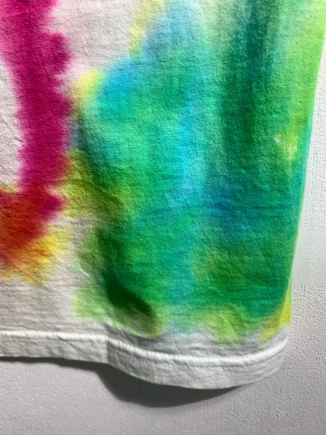 만원샵) USA fruitoftheloom 빈티지 티셔츠 S 상품이미지6