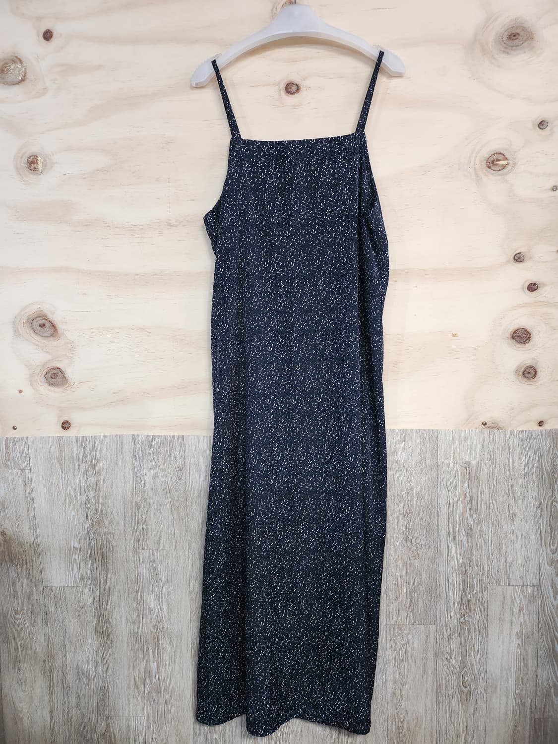 549) 여성 롱 원피스 상품이미지2