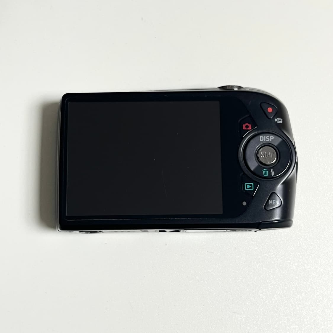 Casio exilim ex-z2300 카시오 엑슬림 z2300 블랙 상품이미지3