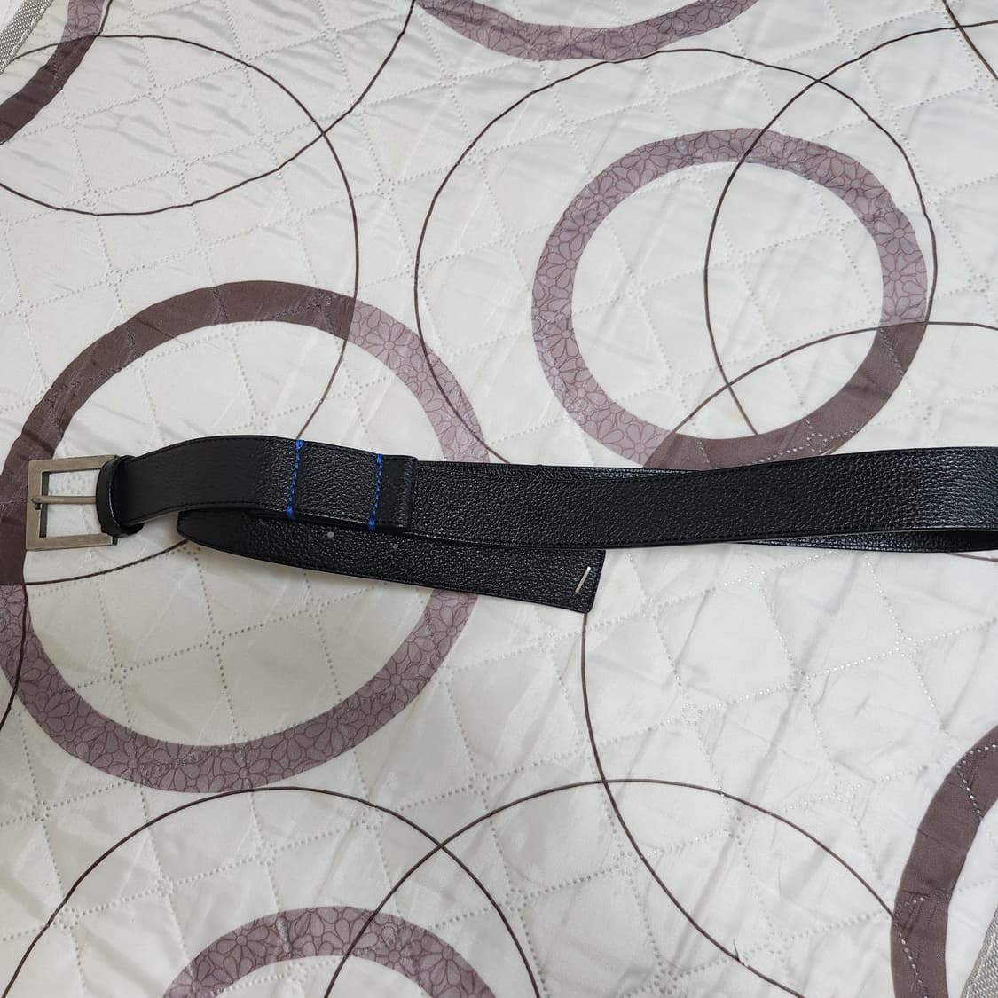 아더에러 폴더 벨트 folder belt 상품이미지2